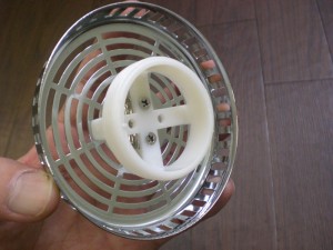 ジェットバス吸込み口カバー ジェットバス吸込み口カバー
